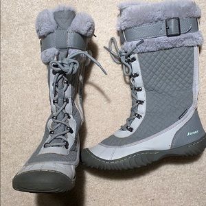 JSport Winter Boots